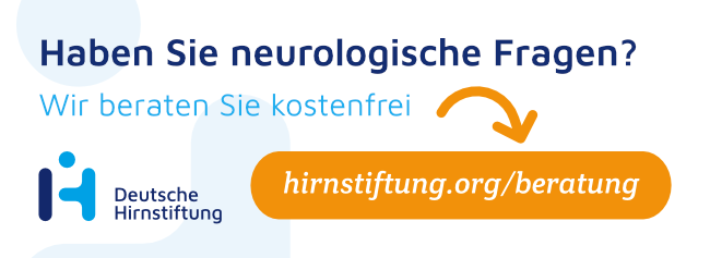 Deutsche Hirnstiftung